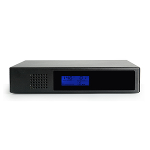 Alimentation sans interruption (ASI) mini UPS compatible avec les fabricants SKE, POE 15V 24V sélectionnable, 12V 52V 48V UPS - Product Image 1