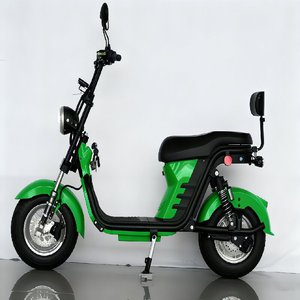 Motocicleta Eléctrica <span class=keywords><strong>TF</strong></span> 2026 de <span class=keywords><strong>2</strong></span> Ruedas, 1000W, 60V, Batería de 12Ah, para Adultos, para Desplazamientos Urbanos, Venta al Por Mayor de Fábrica, Personalizable - Product Image 4