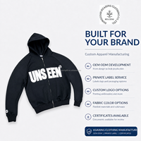Sweat-shirt à capuche noir surdimensionné pour homme, imprimé graphique, streetwear, logo personnalisé, fabricant de vêtements OEM ODM, marque privée