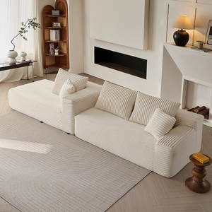 Canapé <span class=keywords><strong>d</strong></span>'angle compressé <span class=keywords><strong>en</strong></span> vente directe <span class=keywords><strong>d</strong></span>'usine pour salon, canapé sectionnel moderne <span class=keywords><strong>en</strong></span> forme de L, version améliorée économique - Product Image 6