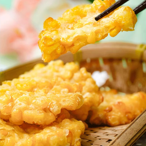 Frituras <span class=keywords><strong>de</strong></span> Maíz Crujientes al Estilo Asiático |   Aperitivo Congelado para Venta al por Menor y Servicio <span class=keywords><strong>de</strong></span> Alimentos |   Producto <span class=keywords><strong>de</strong></span> Alta Demanda - Product Image 5