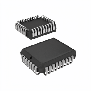 Electronic Circuit Components CY7C425-20JXC Logic Manufacturer Channel 32 LCC - Product Image 1