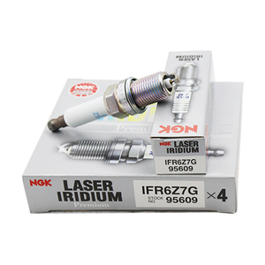 Bougies d'allumage NGK anti-condensation avec revêtement imperméable, pièces d'allumage automobile fiables pour les zones froides, humides et montagneuses - Product Image 6