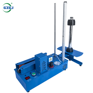 Máquina de burbujas de cojín de aire industrial automática de alta velocidad - Product Image 6