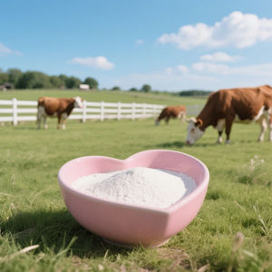 Longsheng toptan toplu yem sınıfı 99% pantotenik asit <span class=keywords><strong>Vitamin</strong></span> B5 tozu <span class=keywords><strong>d</strong></span>-kalsiyum pantotenit tozu - Product Image 2