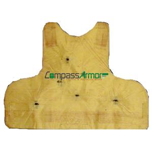 Feuille de laminat aramide UD, tissu aramide anti-coupure, feuilles d'aramide UD flexibles pour matériaux composites avancés dans les articles de sport - Product Image 6