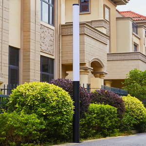 Lampu taman lanskap Modern luar ruangan lampu taman dekoratif cahaya penambat - Product Image 3