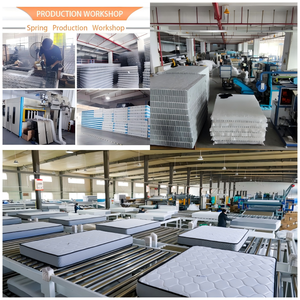 Fornitore di Fabbrica di Foshan Letti Matrimoniali <span class=keywords><strong>con</strong></span> <span class=keywords><strong>Materasso</strong></span> in Scatola <span class=keywords><strong>Materasso</strong></span> a Molle per Hotel all'Ingrosso per Rivenditori Casa - Product Image 5