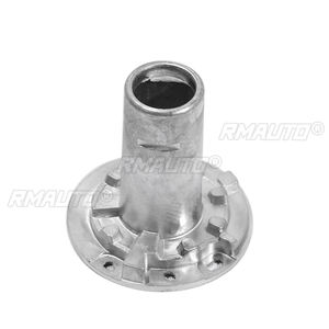 Soporte de Espejo Retrovisor Lateral para Coche, Rodamiento de Engranaje, Buje Interior Izquierdo/Derecho para VW T5 T6 Amarok Transporter 2003-2016 - Product Image 5