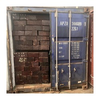 Nouveau Produit Poutres en faux bois TALI Timber du Gabon