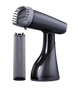 Nouveau Défroisseur Vapeur Portable 1350W avec Grand et <span class=keywords><strong>Petit</strong></span> Réservoir d'Eau pour Tissus – Élimination des Plis Profonds - Product Image 4