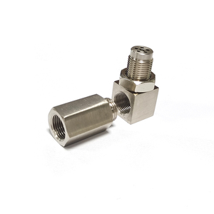 Xuyên biên giới bán chạy nhất nhà máy bán hàng trực tiếp mới 90 độ Ô tô cảm biến oxy cho lỗi ánh sáng giải mã kết nối - Product Image 4