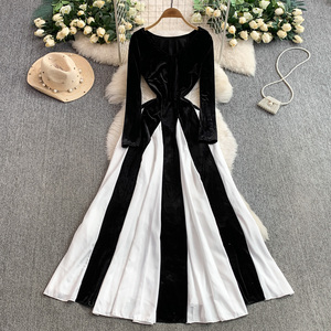 tween fall dress Matilda Tween Dress main image 1
