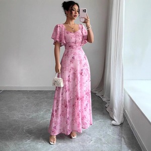 Latest Western Dresses Design - Elegant Party Wear