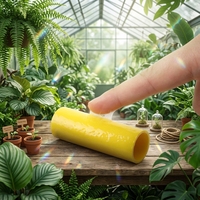 PheroHoogwaardige Vliegenlijmstok |   Niet-toxische kleefval voor het vangen van fruitvliegen en vliegende insecten thuis