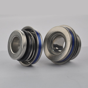 Rmfb 16M Mechanical Seal For Water Pump Dynamic And Stationary <b>Ring</b> High Temperature Wear Resistant Standard Part - Product Image 1