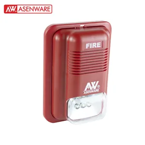 Asenware LED Strobe işıklar AW-CSS2166-2