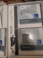 6ES7822-1AA06-0YA5 Software STEP 7 Professional V16 para PLC