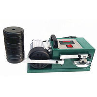 HZKM-1 de test antifriction et d'usure de l'huile de lubrification, testeur d'huile moteur, prix