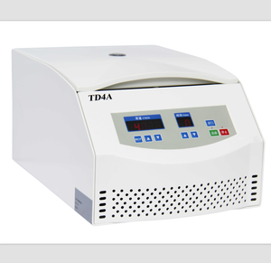 Centrífugo de baixa velocidade td4a, de alta qualidade - Product Image 1
