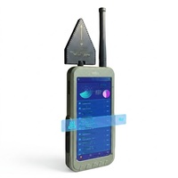 Détecteur de caméra cachée à imagerie thermique TFN PHC12M, spectre RF 0-12 GHz, détecteur de caméra espion, traceur GPS, anti-espionnage, WiFi 2.4G 5.8G, dispositif TSCM