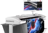 ROWE-Scanner grand format série 850i 44 pouces 4044, 6044 et 8044