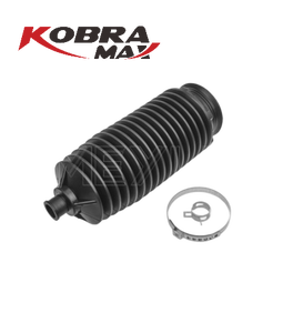 Jeu de soufflets d'arbre d'essieu avant OEM 8201108358 Manufacture pour RENAULT DACIA NISSAN - Product Image 2