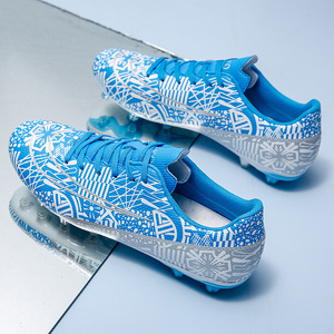 <span class=keywords><strong>Scarpe</strong></span> <span class=keywords><strong>da</strong></span> Calcio Alte per Adulti Cloudswift 4 Unisex con Tacchetti TF AG per Erba Sintetica, Allenamento Estivo, Vendita all'Ingrosso - Product Image 3