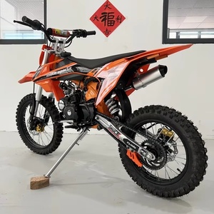 Moto tout-terrain <span class=keywords><strong>automatique</strong></span> KNL 2026 de haute qualité, monocylindre quatre temps, certification CE - Product Image 5