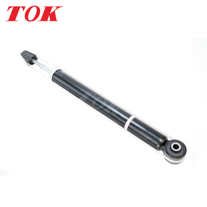 TOK 48530-0D570 48530-0D520 48530-0D610 48530-0D790 Amortisseur de haute qualité, excellent pour <span class=keywords><strong>TOYOTA</strong></span>, performances exceptionnelles - Product Image 2