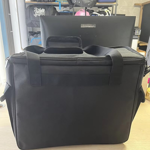 Muestra Gratuita: Estuche de Viaje 2025 para Máquina de Coser y Accesorios con Almohadilla Extraíble, Bolsa de Transporte para Máquina de Coser - Product Image 4