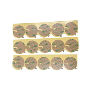 Cinta Adhesiva de Espuma de Doble Cara Personalizable de 3 m, Resistente al Calor, Alta Adhesión, Fuerte, Sin Costuras, Impermeable, Cinta Acrílica - Product Image 3