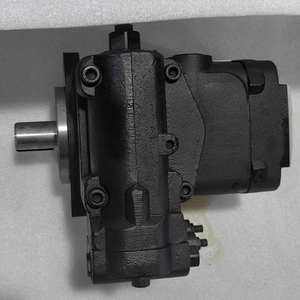 ปั๊มน้ำมันเกียร์ไฮดรอลิก pvw pvg pvwj pvwh pvwc ลูกสูบ PVWJ-098-A1UV-LDFY-P-1NNNN-CP - Product Image 5