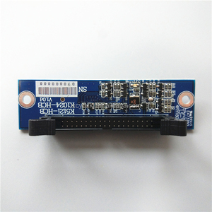 Máy in phun <span class=keywords><strong>Konica</strong></span> 1024 <span class=keywords><strong>512i</strong></span> mini chuyển Board K1024-HCB cho myjet <span class=keywords><strong>taimes</strong></span> yaselan km1024 kết nối Card Adapter Board v1.0d - Product Image 3