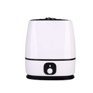 Humidificateur intelligent 6L, humidité constante pour la maison, la chambre à coucher, les bébés, fonctionnement silencieux, pulvérisateur de brume d'eau électrique - Product Image 1