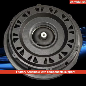 El Mejor <span class=keywords><strong>Subwoofer</strong></span> de <span class=keywords><strong>Repuesto</strong></span> para Auto de 12 Pulgadas, RMS 200W, Pico 400W, Caja de Alta Calidad, <span class=keywords><strong>Subwoofer</strong></span> Activo para Reemplazar la Llanta de <span class=keywords><strong>Repuesto</strong></span> del Auto - Product Image 4