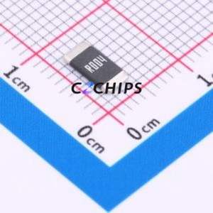 Resistencia de Detección de Corriente / Resistencia Shunt FRM252WFR004TN, Resistencia de Muestreo 2512, 4mOhm, 1%, 2W - Product Image 1