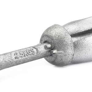HANSE-<span class=keywords><strong>ancla</strong></span> de <span class=keywords><strong>mar</strong></span> de inmersión en caliente, <span class=keywords><strong>ancla</strong></span> plegable tipo A, 0,7 ~ 15 KG, para barco <span class=keywords><strong>y</strong></span> Yate - Product Image 5