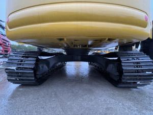 Komatsu รถตักดินระบบไฮดรอลิกตีนตะขาบ PC120-6รถ PC120-8 PC60 - Product Image 3