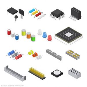Marca original Componentes electrónicos Suministros Controlador de pantalla LED IC <span class=keywords><strong>LM3914</strong></span> - Product Image 6