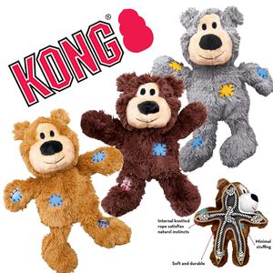 Evcil hayvan ve şirket için sevimli çevre dostu keten ve PP gıcırtılı peluş köpek çiğneme oyuncakları günlük diş temizleme ve stres giderici - Product Image 1
