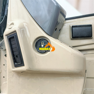 Excavatrice sur chenilles hydraulique Cat 320BL, bon état, faible nombre d'heures, peinture d'origine, forte puissance, pour travaux de construction - Product Image 5