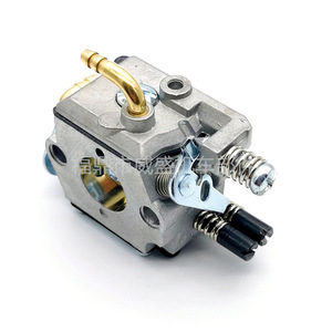 Carburateur Mp16 4500 5200 5800 pour pièces de moteur de tronçonneuse 45Cc 52Cc 58Cc - Product Image 1