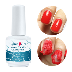 Dissolvant Magique en <span class=keywords><strong>Gel</strong></span> 15ml Marque Blanche – Vente en Gros Professionnel pour Retirer le <span class=keywords><strong>Vernis</strong></span> à Ongles - Product Image 2