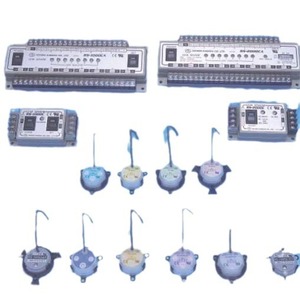 Sensor de Fugas Toyokokagaku Rs-1000pap-6414 Kfg-2-120-c1-11 L3m2r para Detección de Nivel de Líquido - Product Image 2