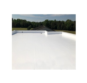 Membrane en caoutchouc EPDM vulcanisé pour toiture plate, soudable à l'air chaud, <span class=keywords><strong>bande</strong></span> EW, 1,2 mm - Product Image 2