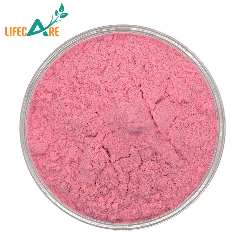 Acerola cherry extract cherry concentrate powder 17% 25% vitamin C