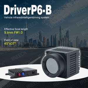 IREEDA IP67 Anti-nevoeiro impermeável veículo infravermelho imagem térmica câmera Mini carro Night Vision <span class=keywords><strong>Camera</strong></span> - Product Image 4