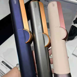 Haarstyling-Gerät Airstrait mit Zubehör für Airstrait Air Straight 01 HS 06 Kompletter Haarstyler - Product Image 1