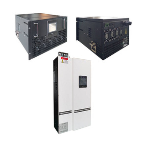 Acrel Apf Series 100A Active Power Filter Module 380V Harmonic Mitigation Device - Product Image 4